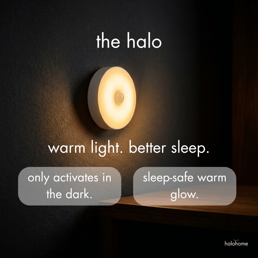 the halo