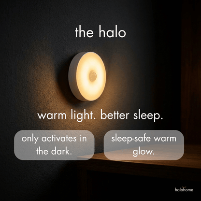 the halo