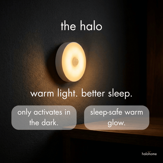 the halo
